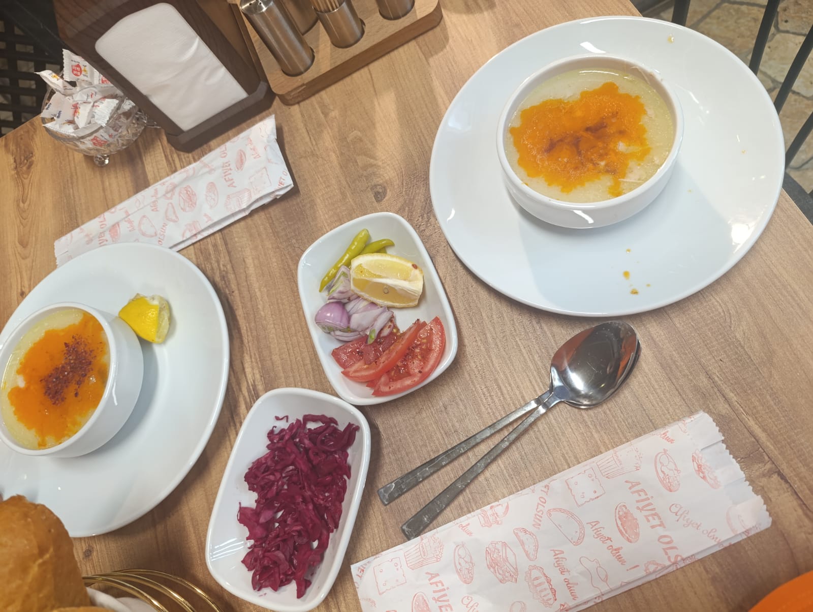 Tantuni İşte Neyse